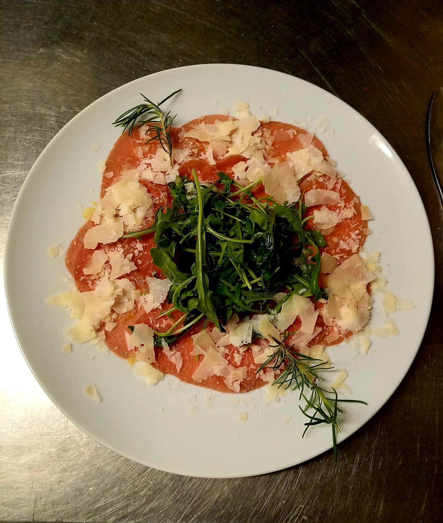 Ristorante Pizzeria Al Posta, Con Alogio Hotell Malvaglia Eksteriør bilde